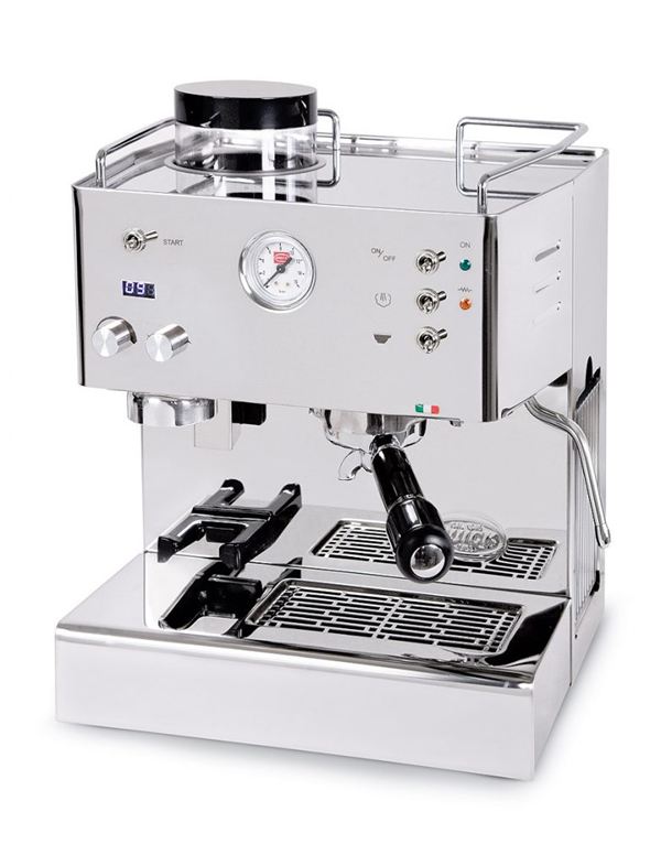 Quick Mill 03035 PID mit Flow-Control, Bild 2
