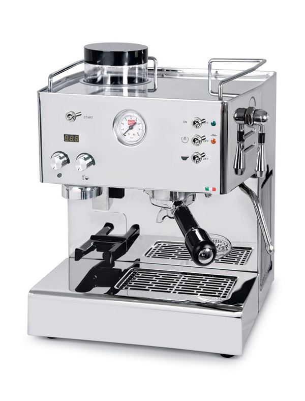 Quick Mill 03035 PID mit Flow-Control