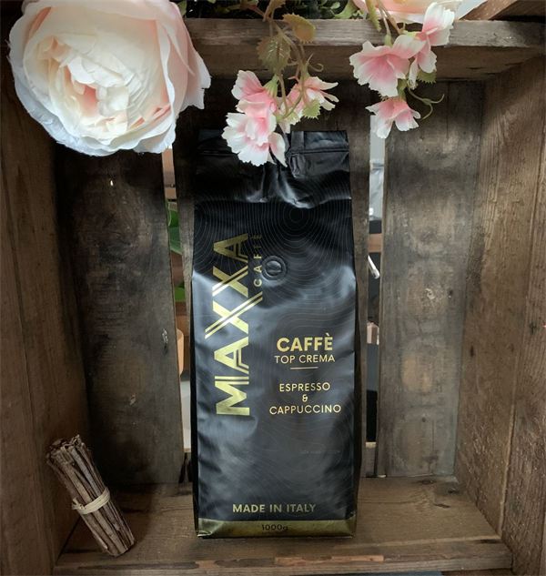 MAXXA Caffè Top Crema, 1 kg
