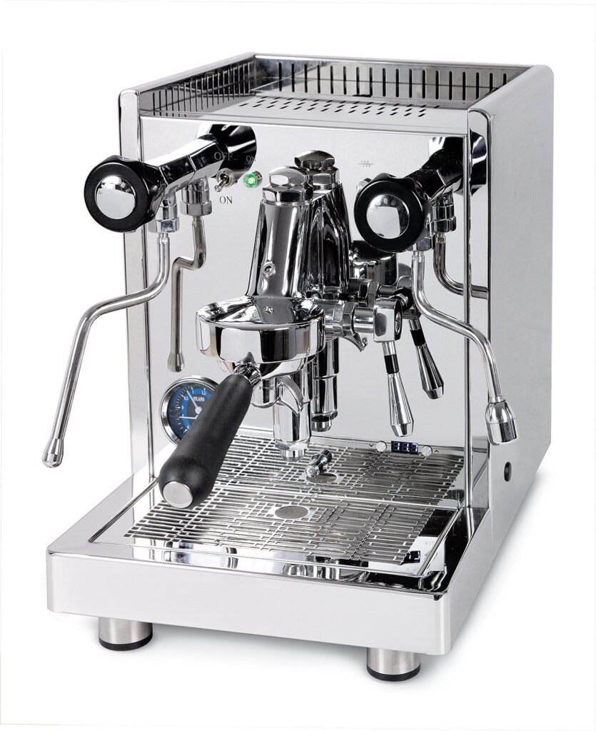 Quick Mill New Aquila 0985