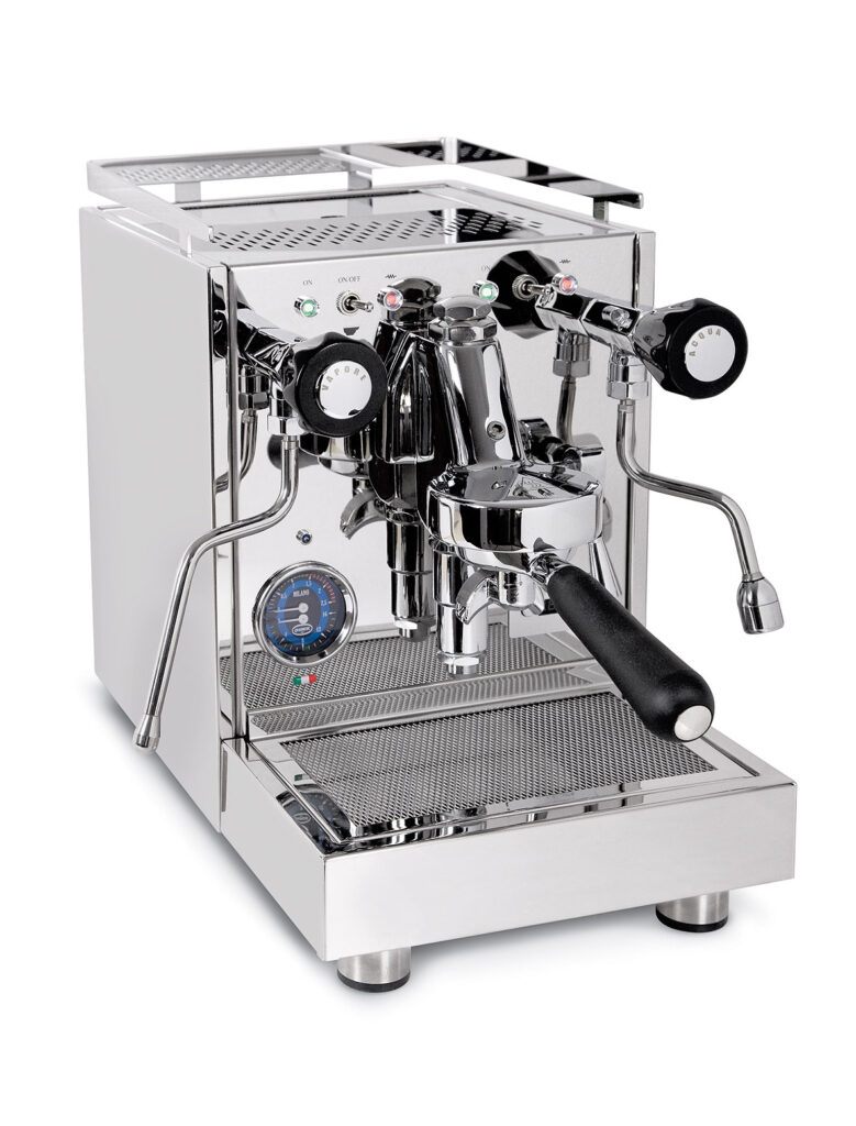 Quick Mill QM67 0992