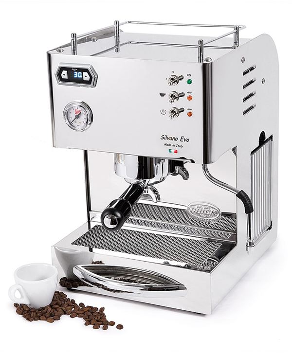 Quick Mill Silvano 04005 PID