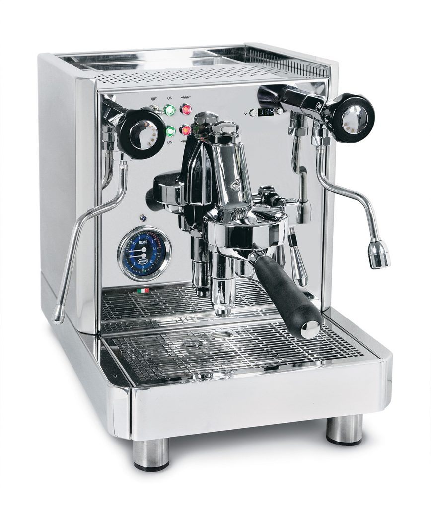 Quick Mill Vetrano 2B 0995 PID