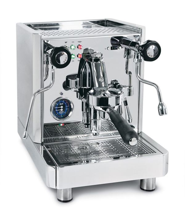 Quick Mill Vetrano 2B 0995 PID